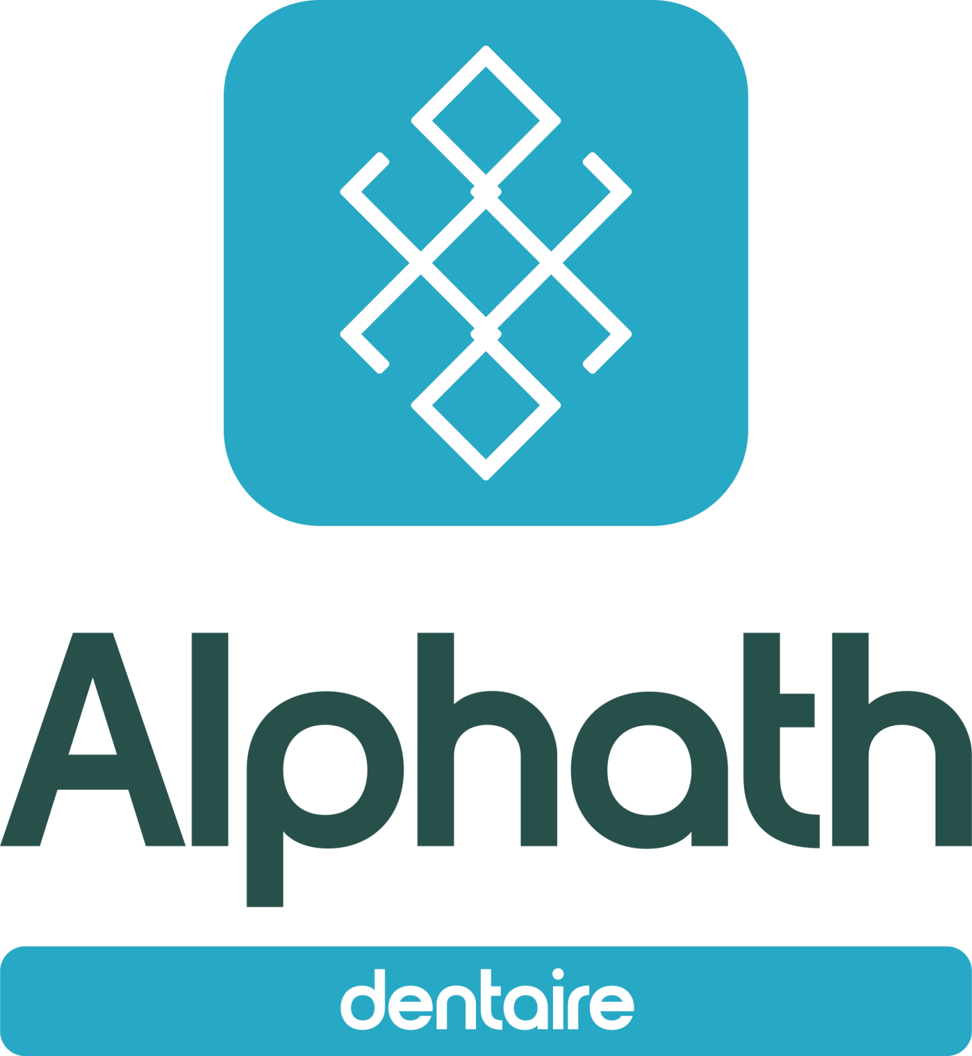 Alphath Logo Dentaire