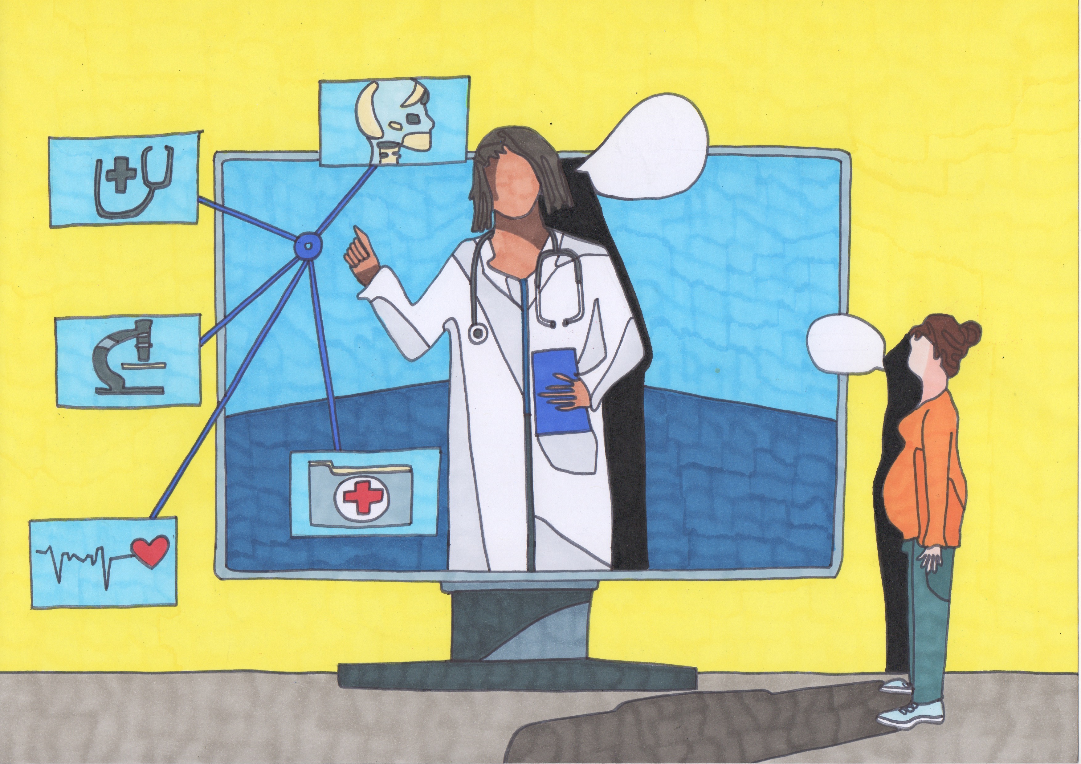 Notre histoire Alphath