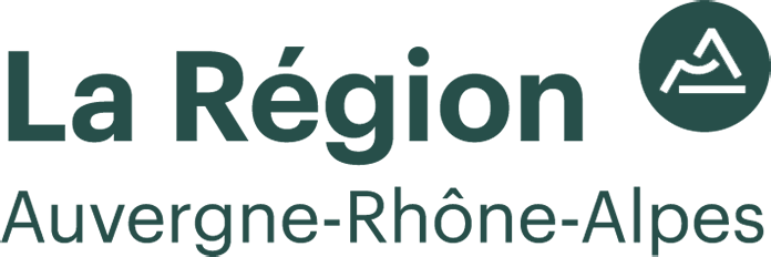 La Région Auvergne-Rhône-Alpes